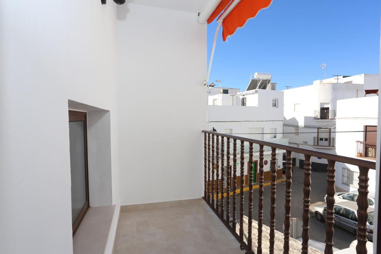 Casa Pepi Sanchez Conil Vila Conil De La Frontera Exterior foto